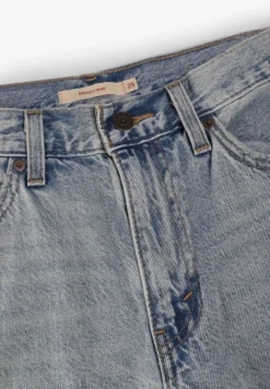LEVIS | PANTALÓN DENIM BAGGY DAD MUJER