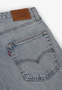 LEVIS | PANTALÓN DENIM BAGGY DAD MUJER