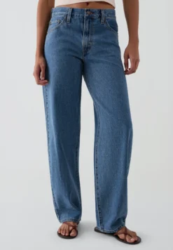 LEVIS | PANTALÓN DENIM BAGGY DAD MUJER