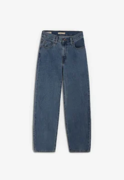 LEVIS | PANTALÓN DENIM BAGGY DAD MUJER