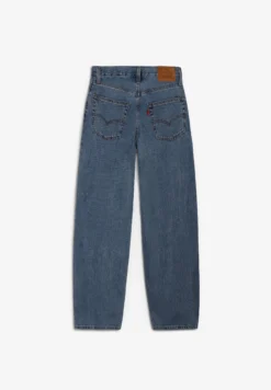LEVIS | PANTALÓN DENIM BAGGY DAD MUJER