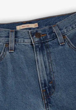 LEVIS | PANTALÓN DENIM BAGGY DAD MUJER