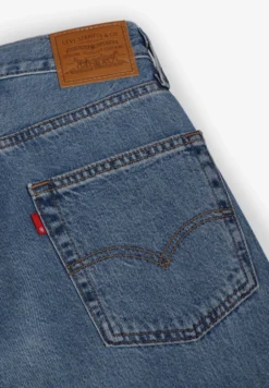 LEVIS | PANTALÓN DENIM BAGGY DAD MUJER