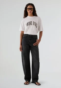 LEVIS | PANTALÓN DENIM BAGGY DAD BARREL MUJER