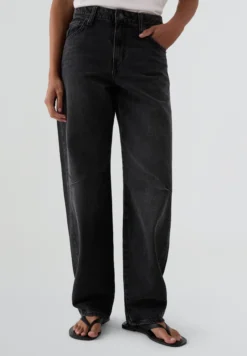 LEVIS | PANTALÓN DENIM BAGGY DAD BARREL MUJER