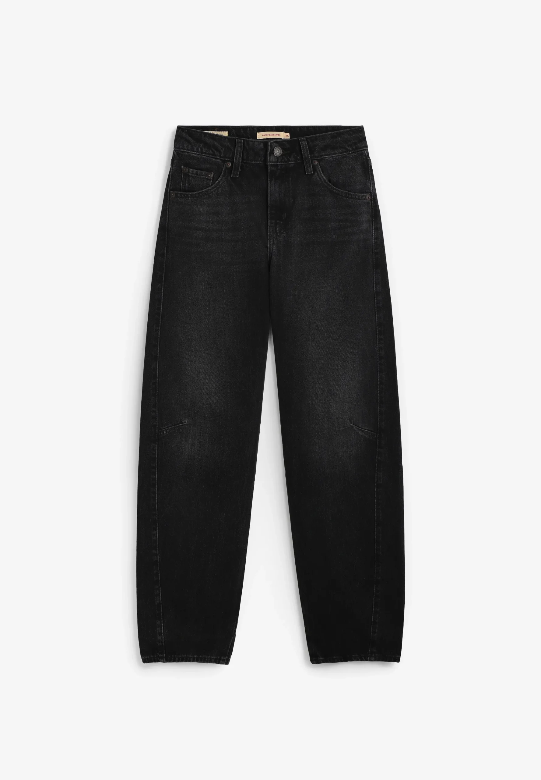 LEVIS | PANTALÓN DENIM BAGGY DAD BARREL MUJER