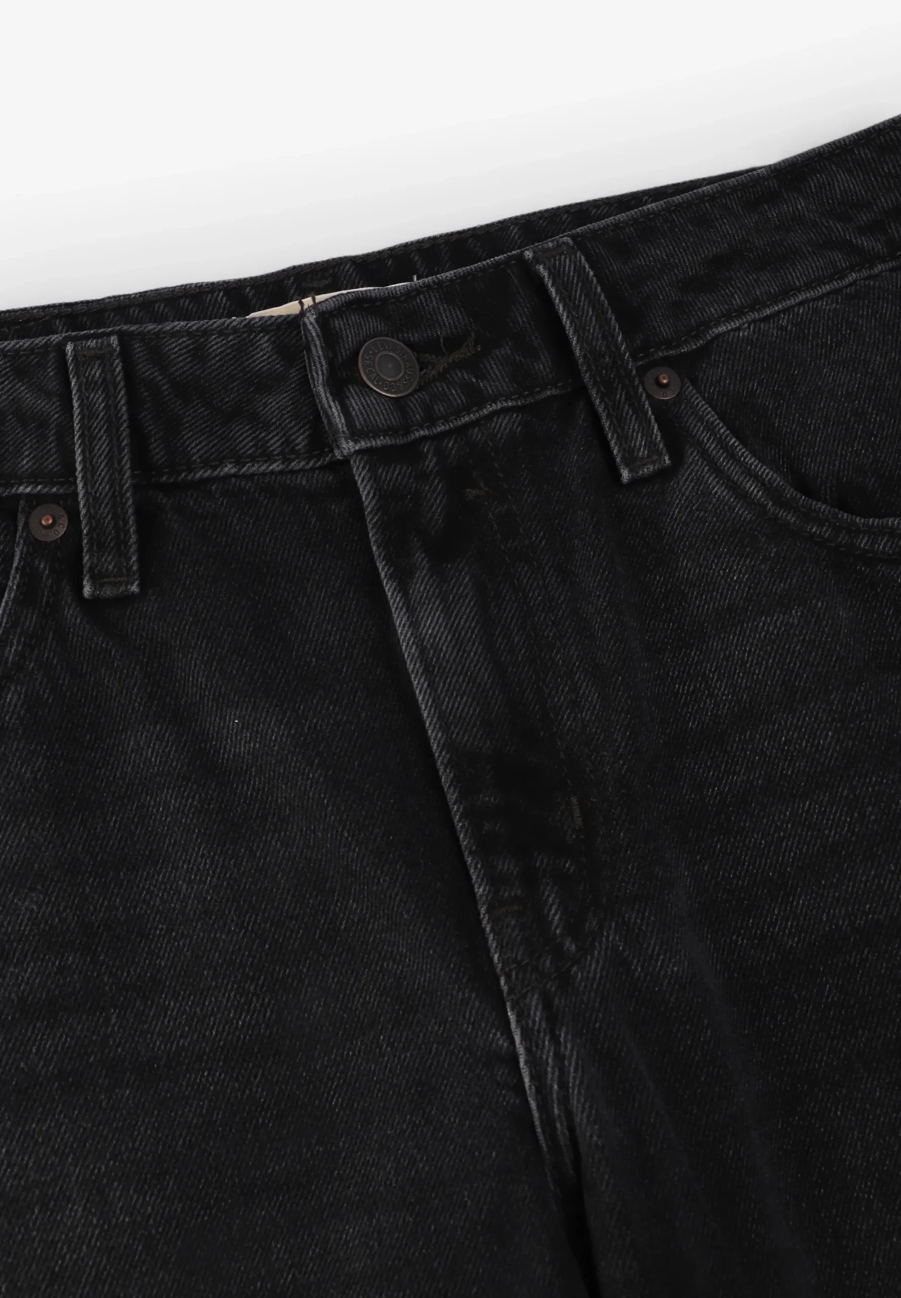 LEVIS | PANTALÓN DENIM BAGGY DAD BARREL MUJER