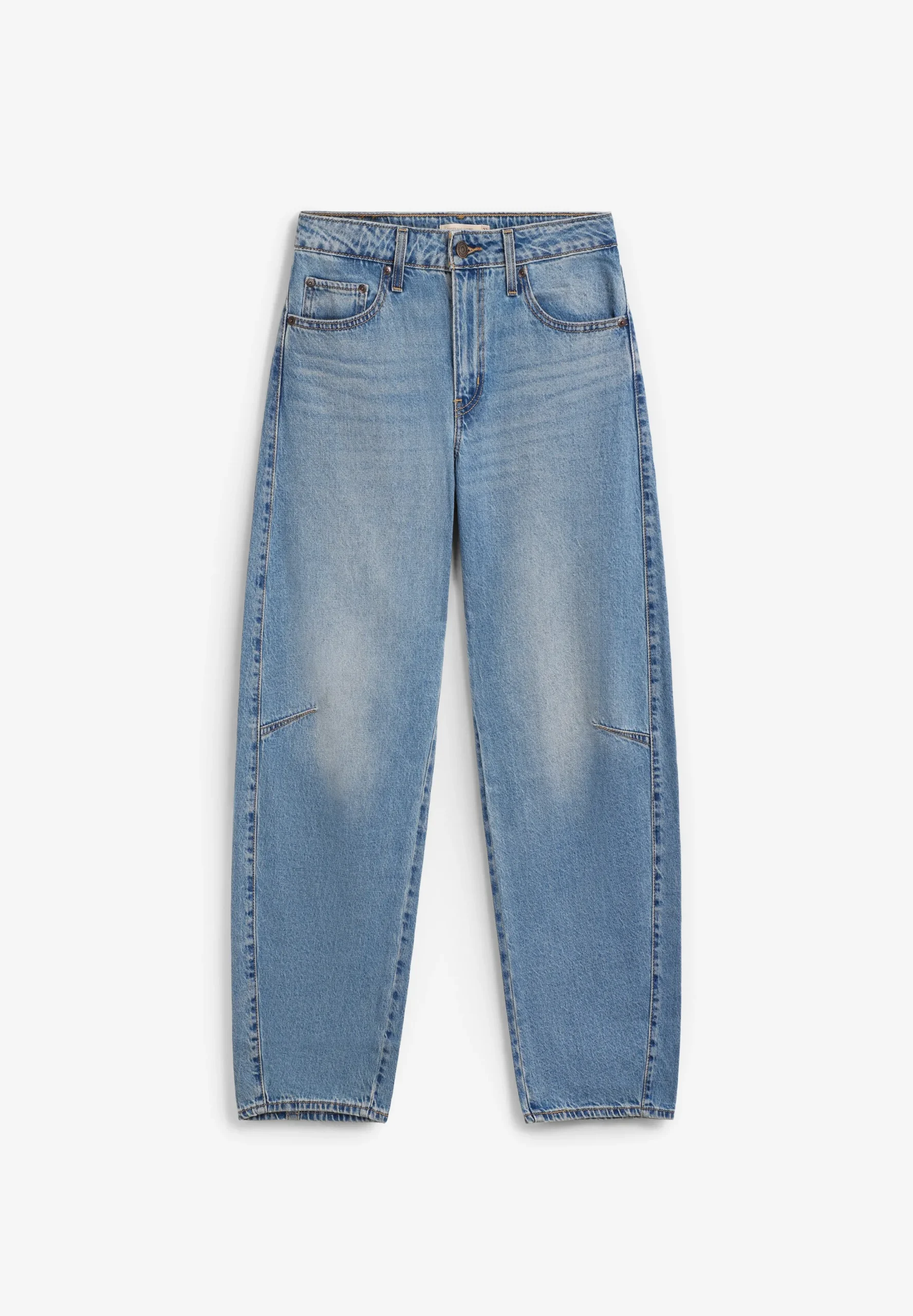 LEVIS | PANTALÓN DENIM BAGGY DAD BARREL MUJER