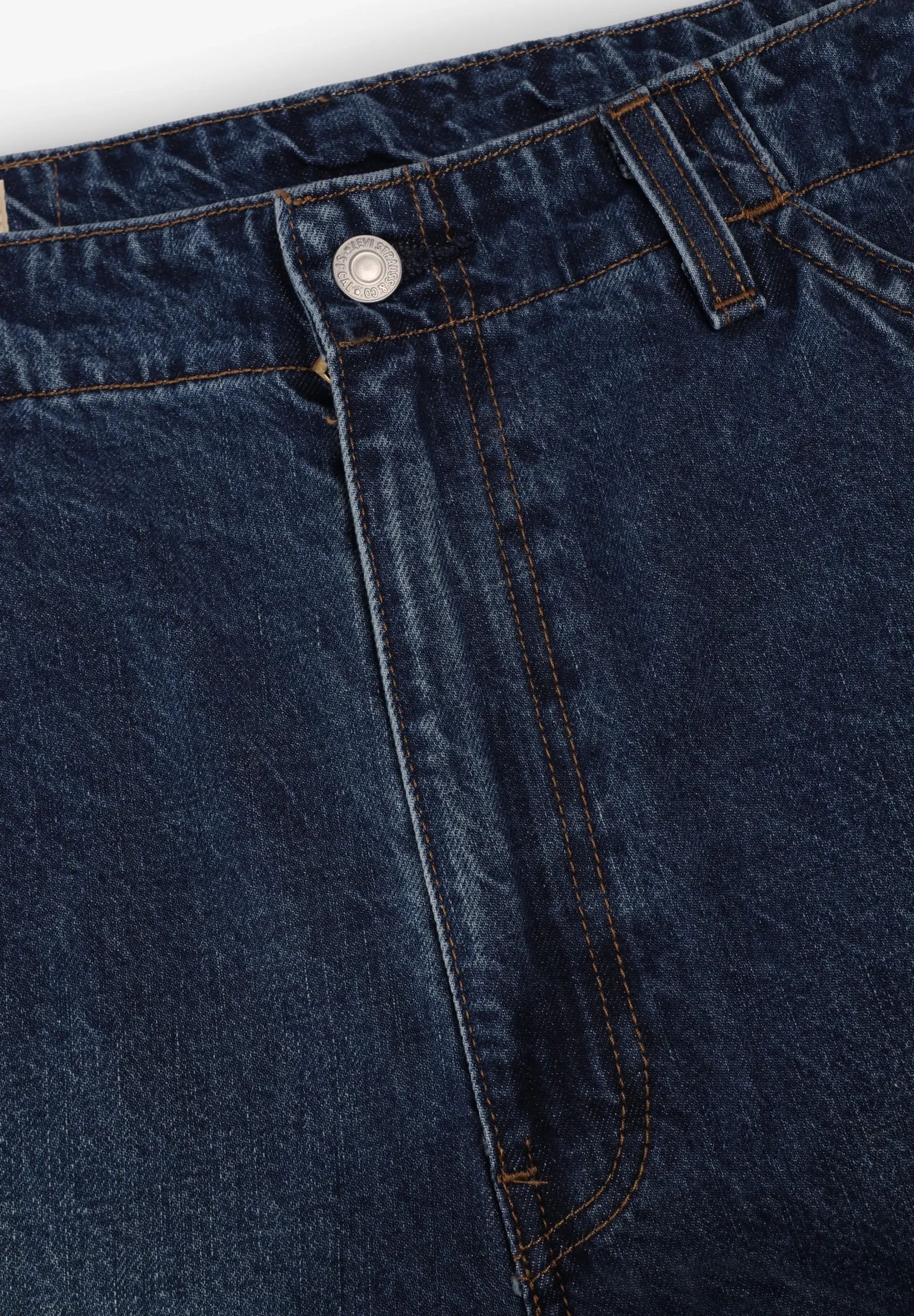 LEVIS | PANTALÓN DENIM BAGGY DAD BARREL HOMBRE