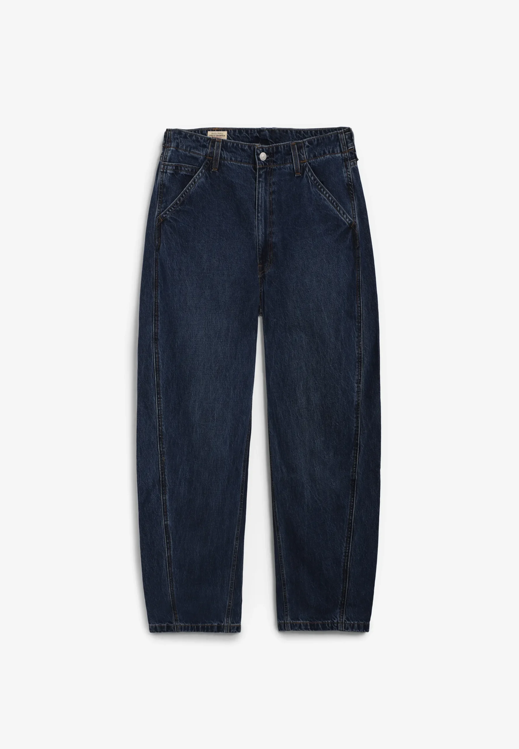 LEVIS | PANTALÓN DENIM BAGGY DAD BARREL HOMBRE