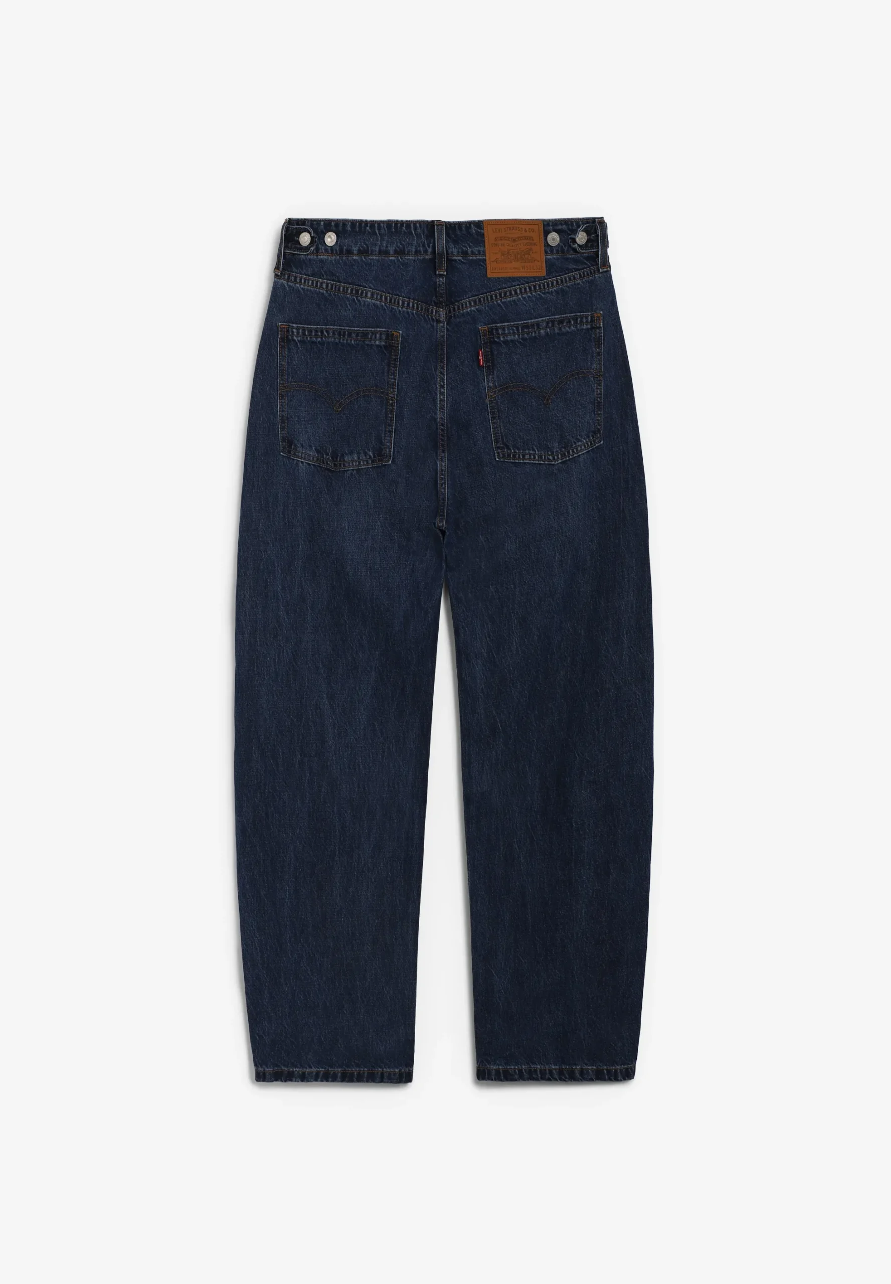 LEVIS | PANTALÓN DENIM BAGGY DAD BARREL HOMBRE