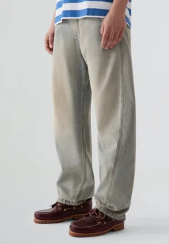 LEVIS | PANTALÓN DENIM BAGGY DAD BARREL HOMBRE