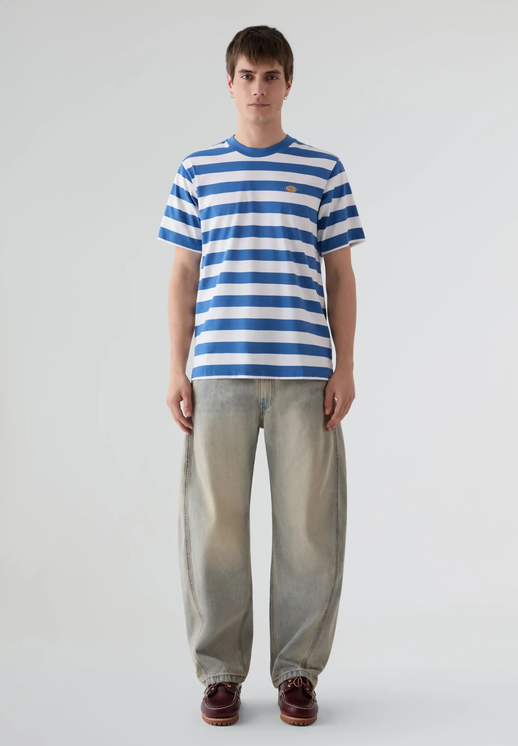 LEVIS | PANTALÓN DENIM BAGGY DAD BARREL HOMBRE