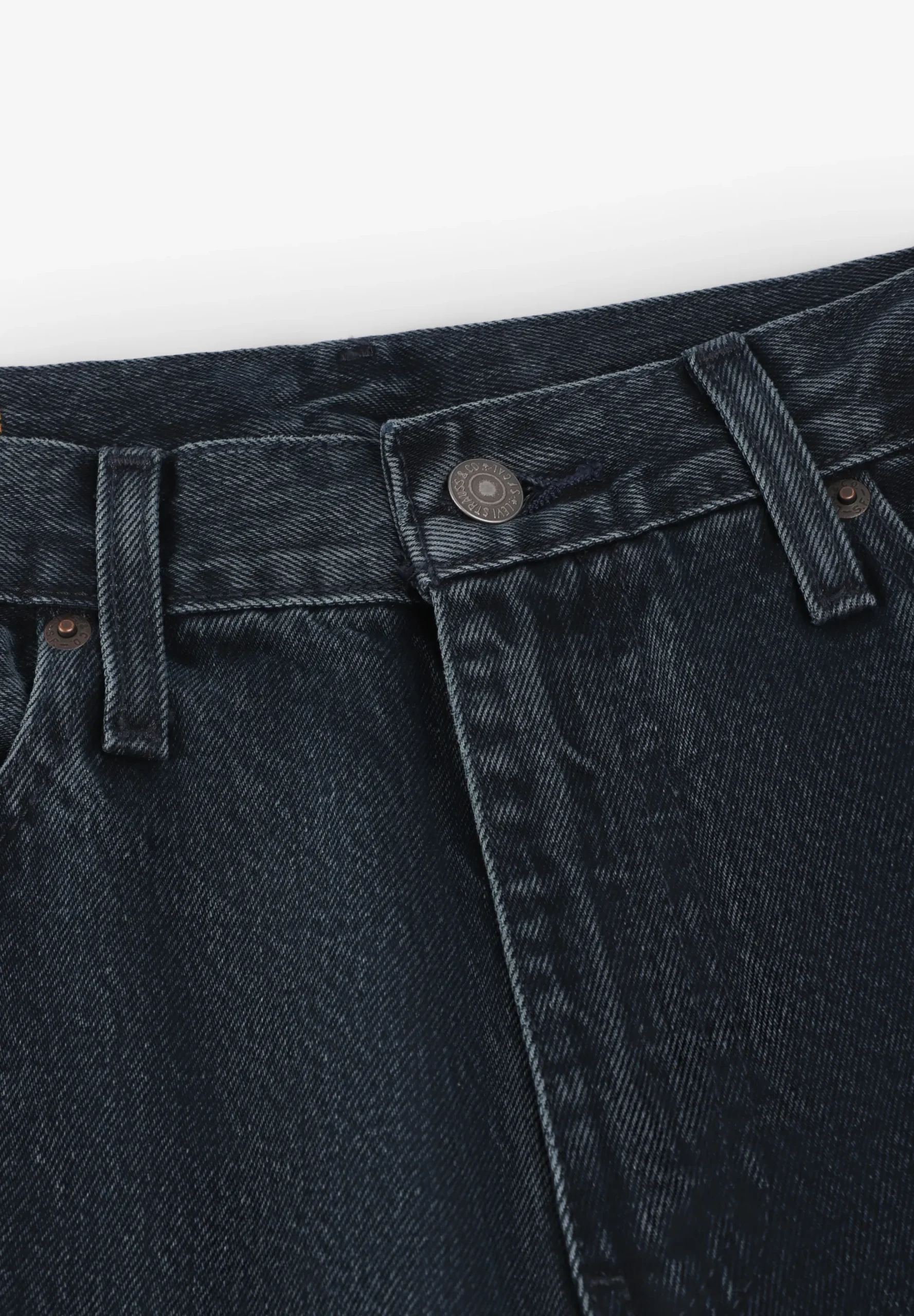 LEVIS | PANTALÓN DENIM 568 LOOSE STRAIGHT