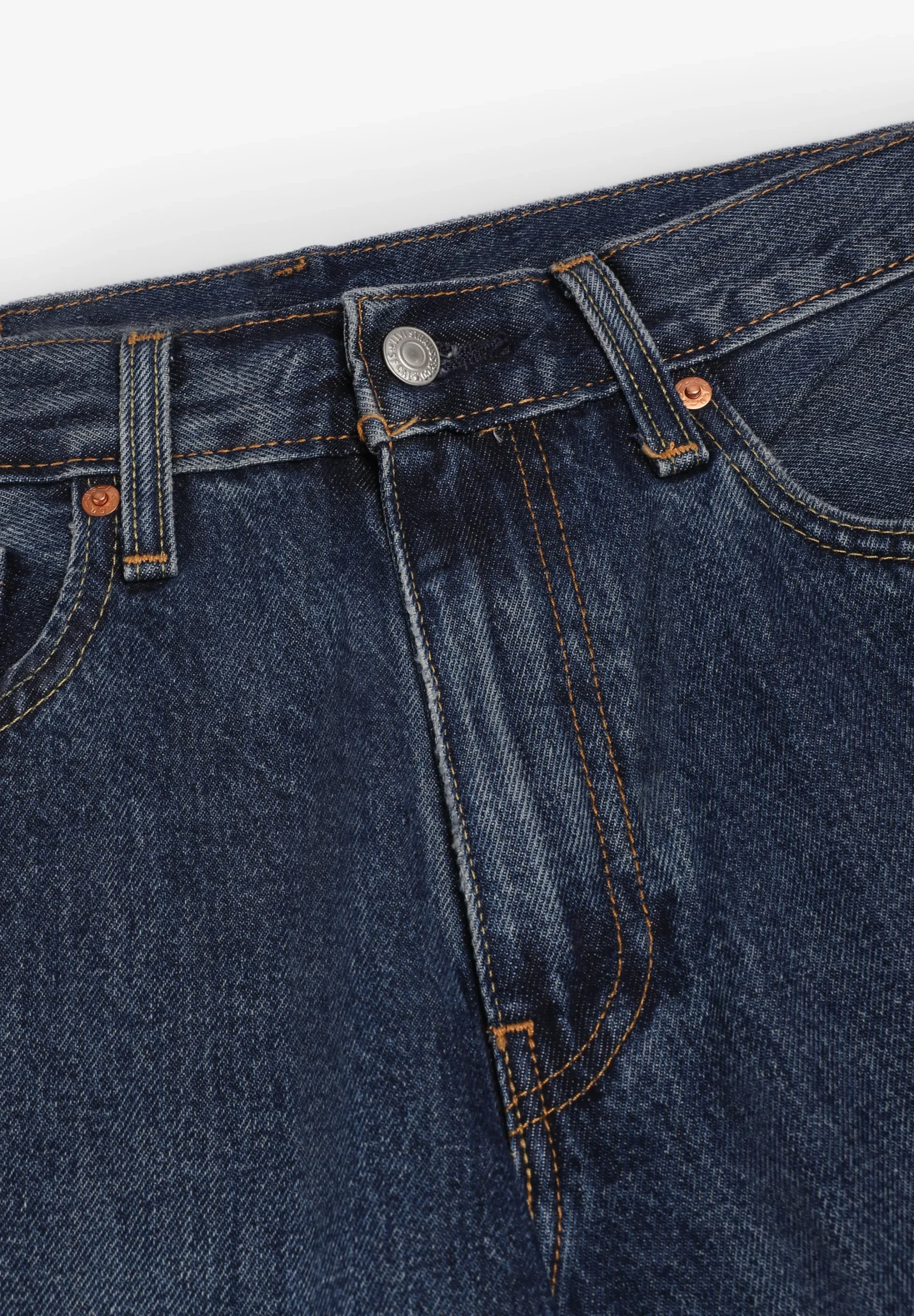 LEVIS | PANTALÓN DENIM 568 LOOSE STRAIGHT HOMBRE