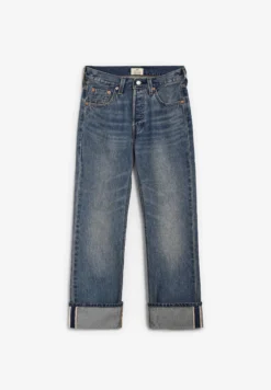 LEVIS | PANTALÓN DENIM 501 MUJER