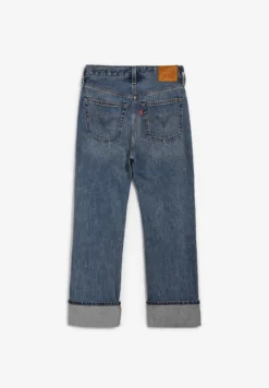 LEVIS | PANTALÓN DENIM 501 MUJER