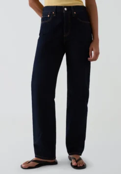 LEVIS | PANTALÓN DENIM 501 ORIGINAL MUJER