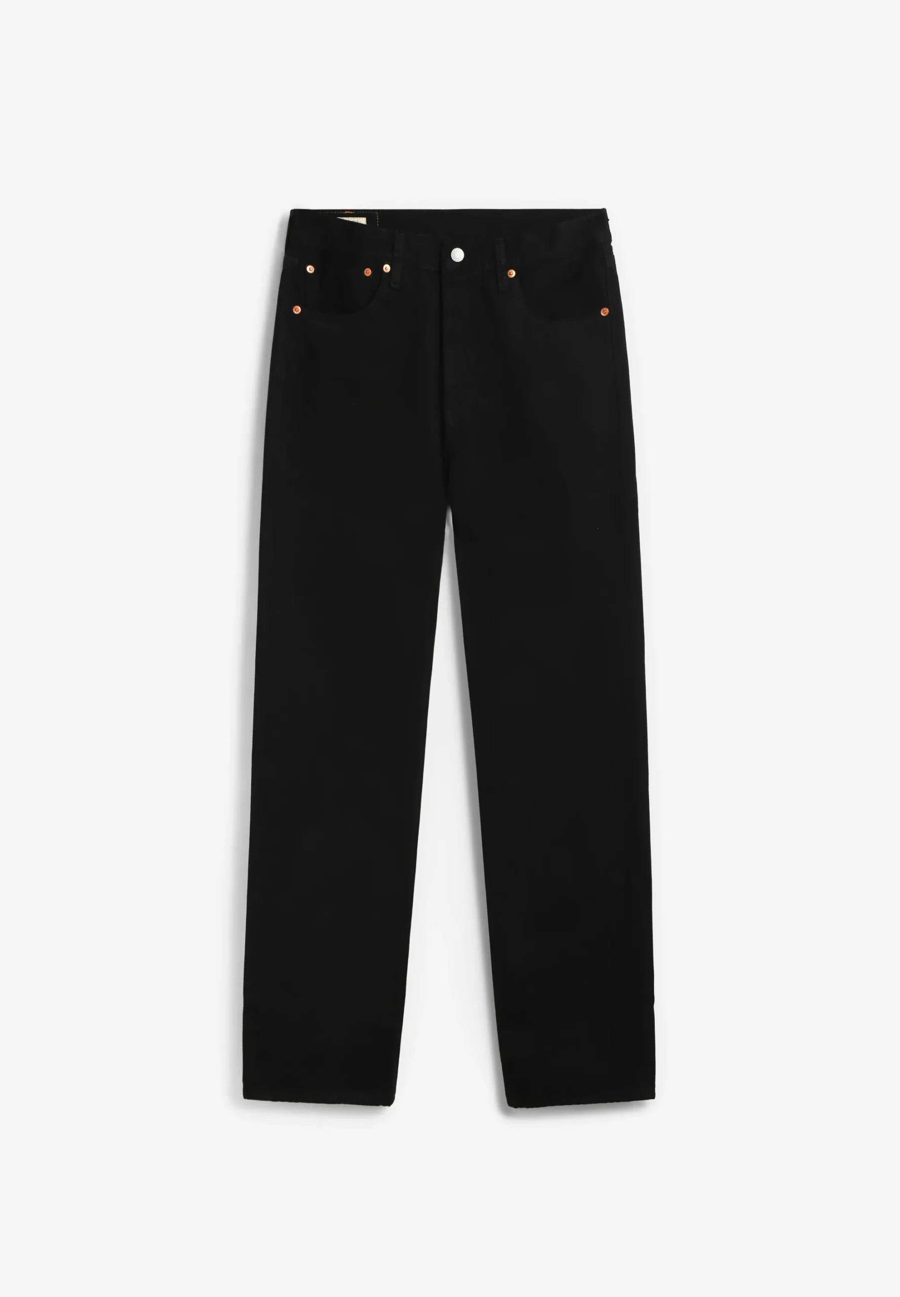LEVIS | PANTALÓN DENIM 501 ORIGINAL HOMBRE