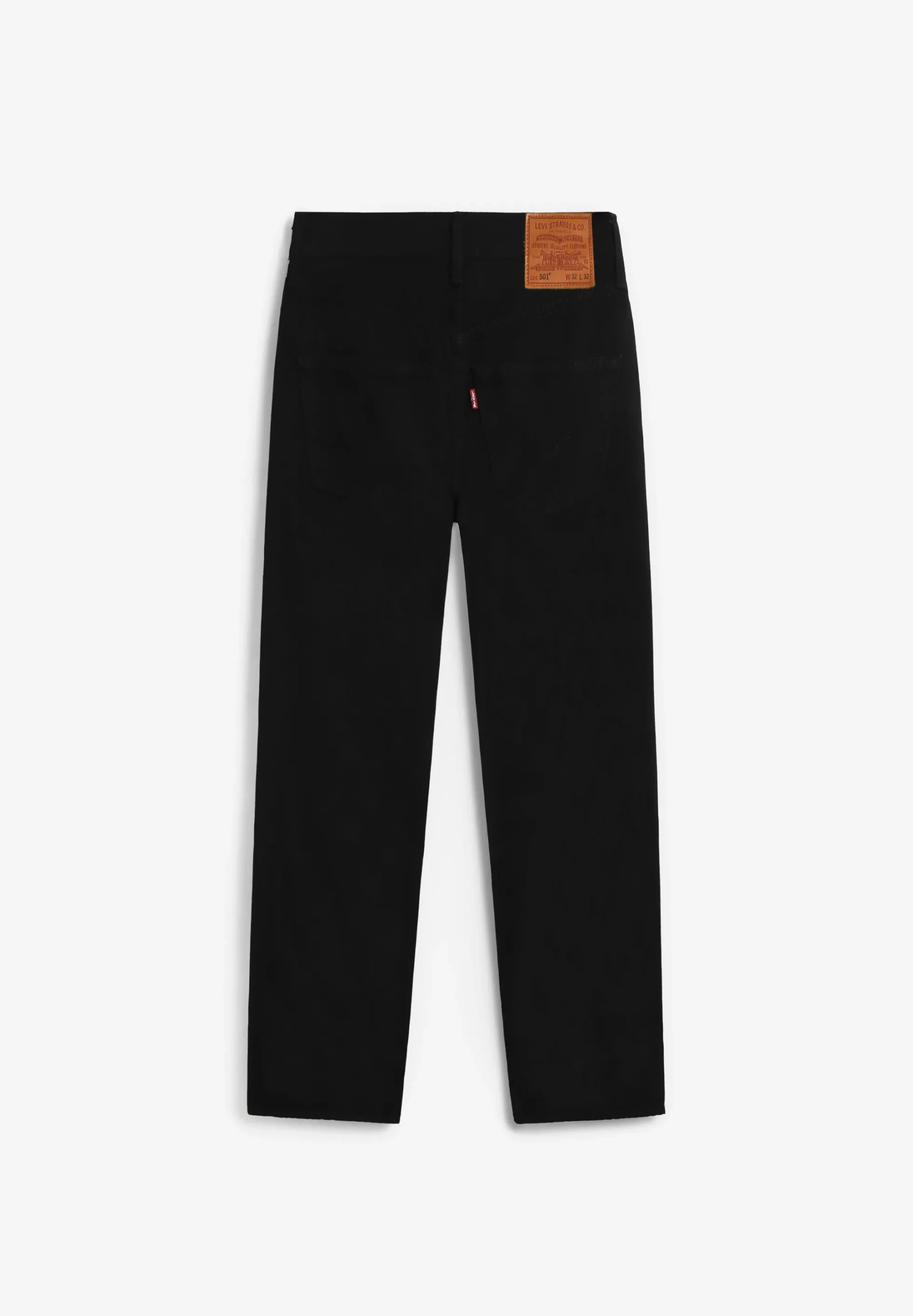 LEVIS | PANTALÓN DENIM 501 ORIGINAL HOMBRE