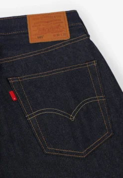 LEVIS | PANTALÓN DENIM 501 ORIGINAL HOMBRE