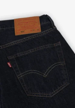 LEVIS | PANTALÓN DENIM 501 ORIGINAL HOMBRE