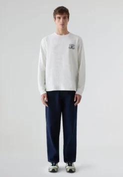 LEVIS | PANTALÓN DENIM 501 ORIGINAL HOMBRE