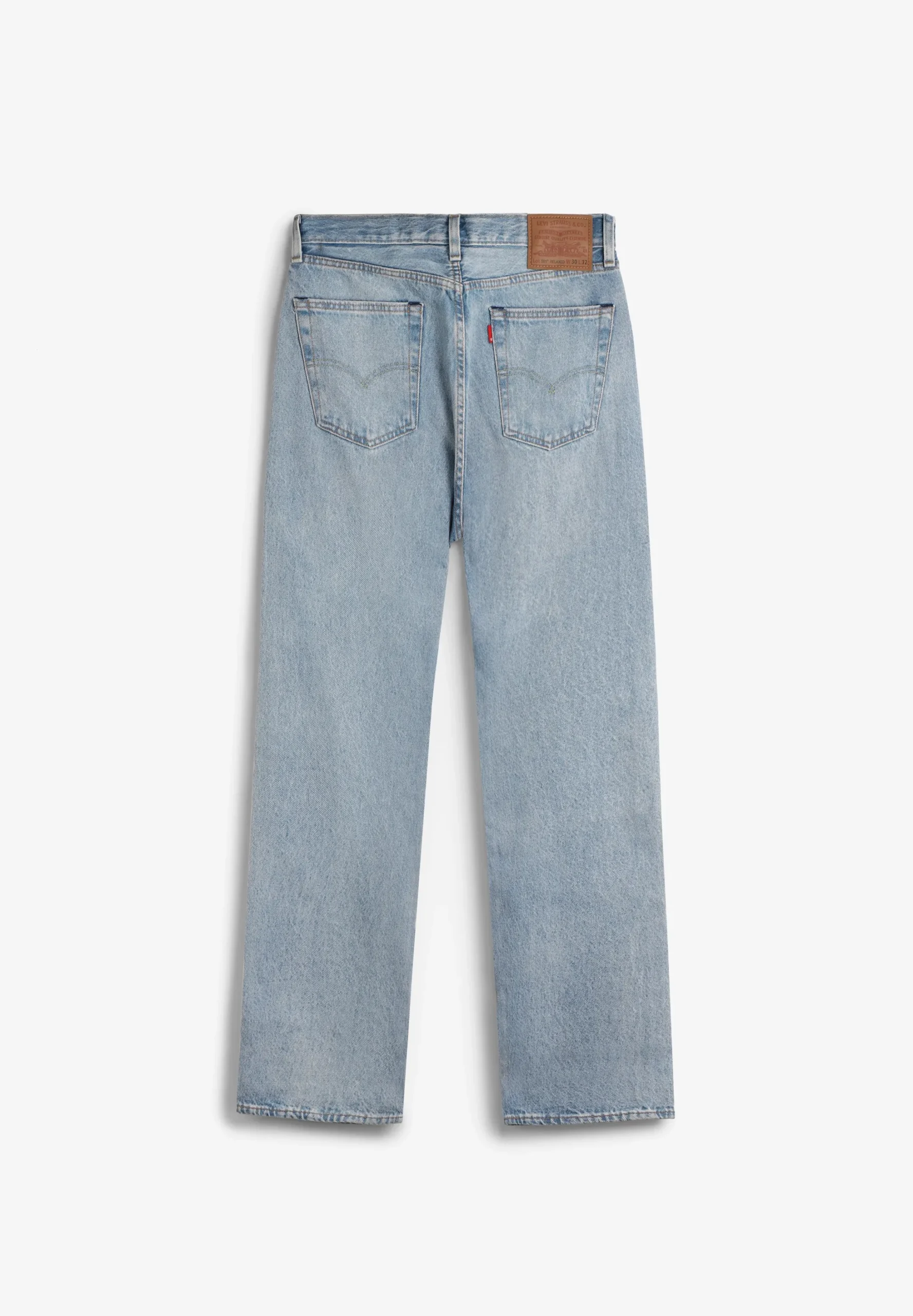 LEVIS | PANTALÓN DENIM 501 RELAXED
