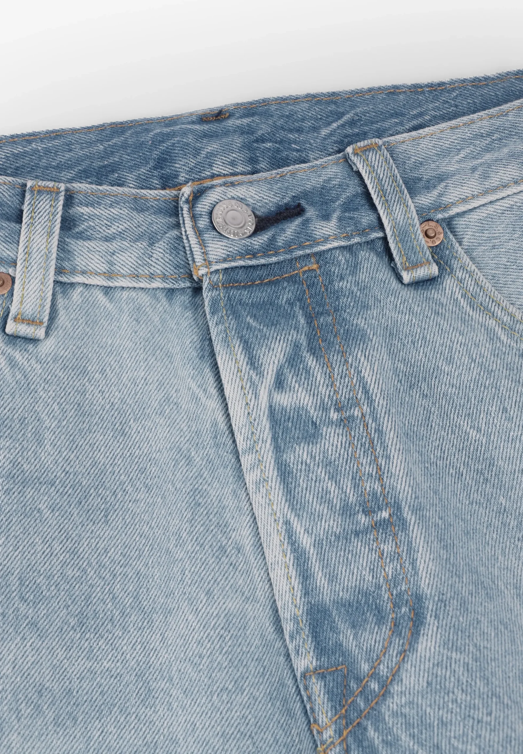LEVIS | PANTALÓN DENIM 501 RELAXED