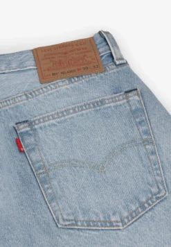 LEVIS | PANTALÓN DENIM 501 RELAXED