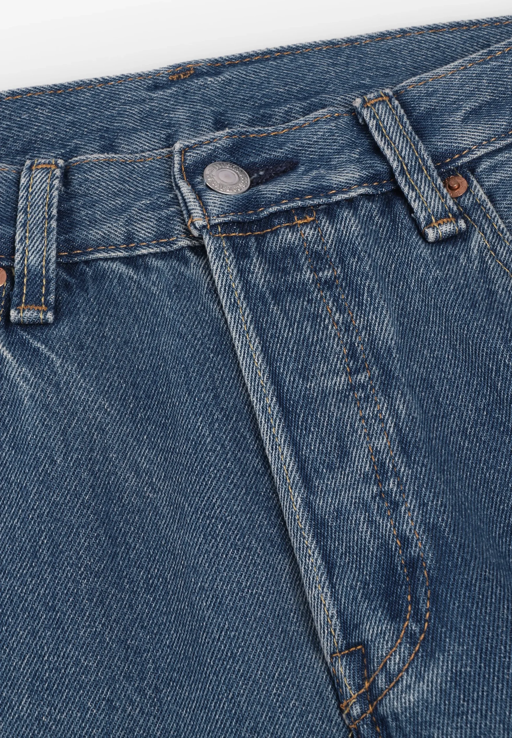 LEVIS | PANTALÓN DENIM 501 RELAXED FREE DAY