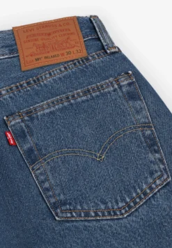 LEVIS | PANTALÓN DENIM 501 RELAXED FREE DAY