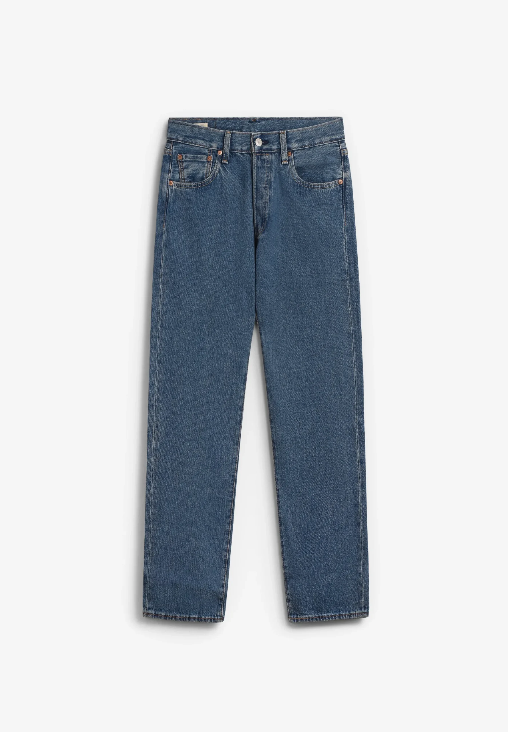 LEVIS | PANTALÓN DENIM 501 RELAXED FREE DAY