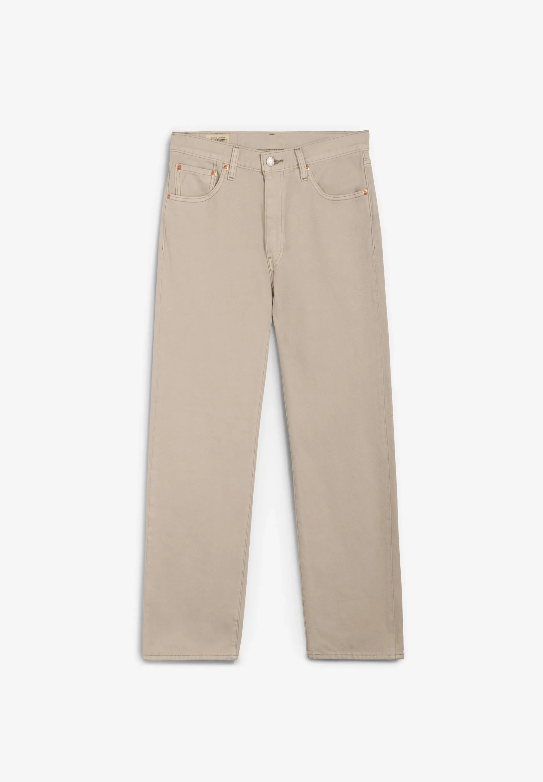LEVIS | PANTALÓN DENIM 555 RELAXED STRAIGHT HOMBRE