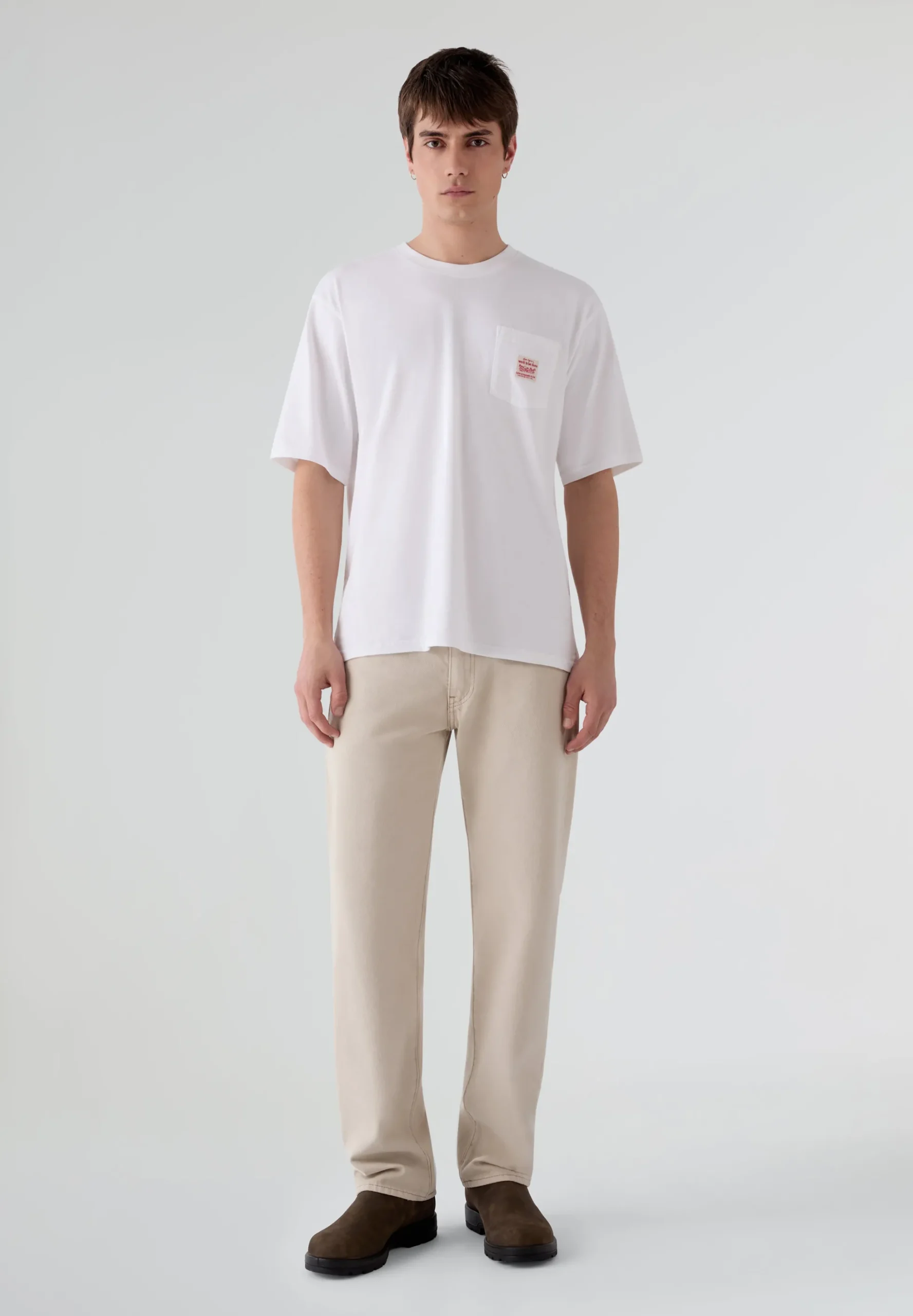 LEVIS | PANTALÓN DENIM 555 RELAXED STRAIGHT HOMBRE