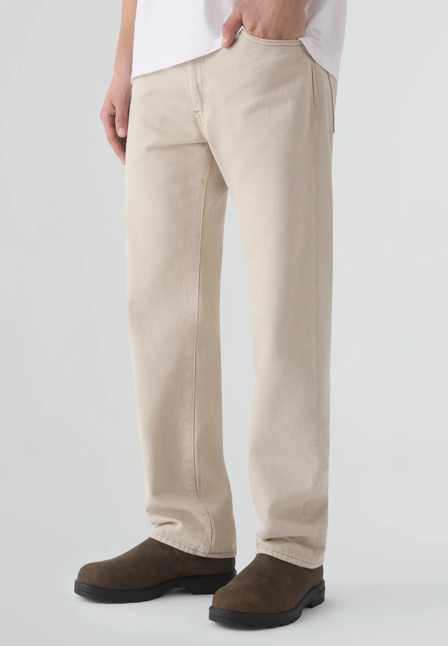 LEVIS | PANTALÓN DENIM 555 RELAXED STRAIGHT HOMBRE