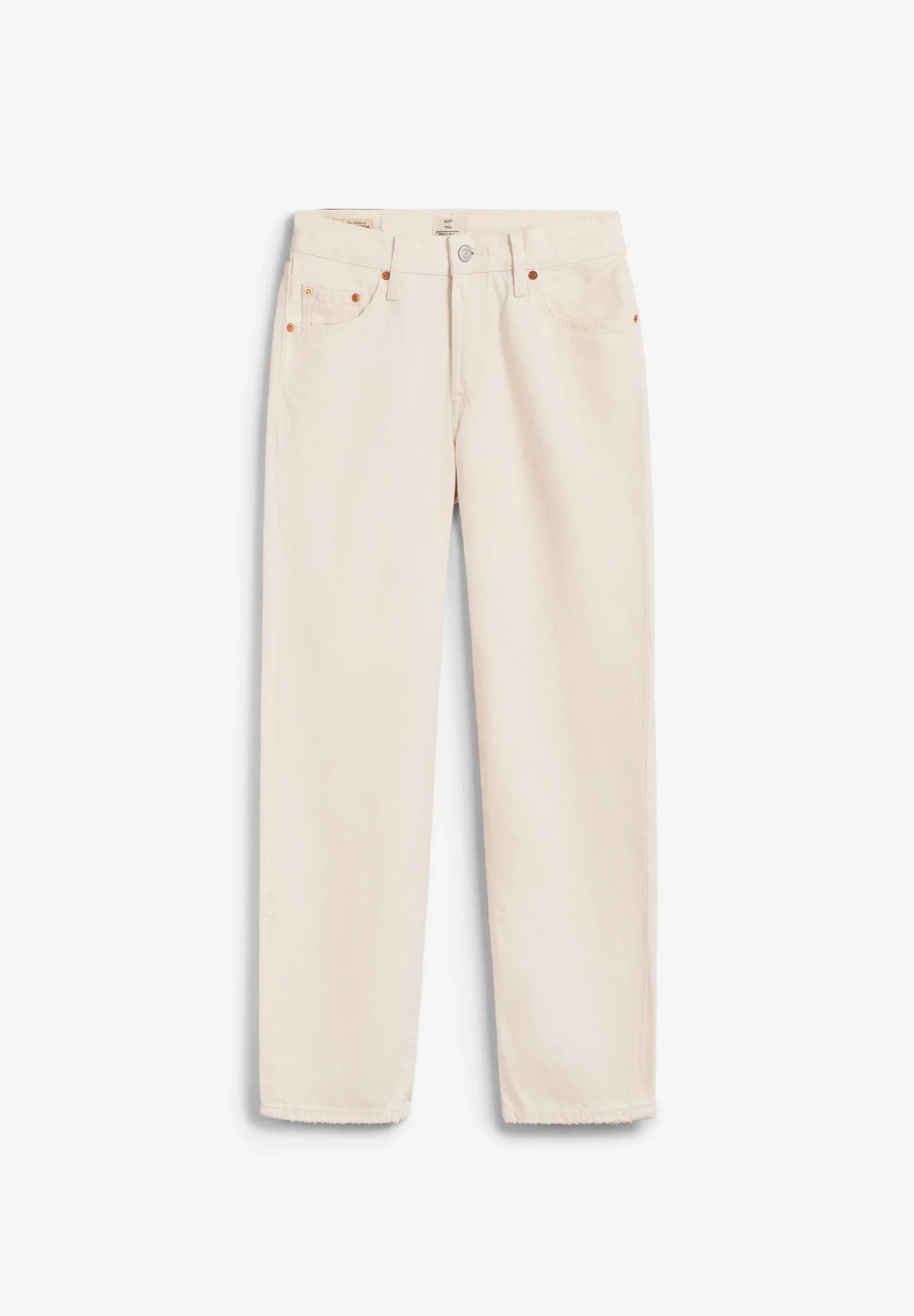 LEVIS | PANTALÓN DENIM 501 90S MUJER