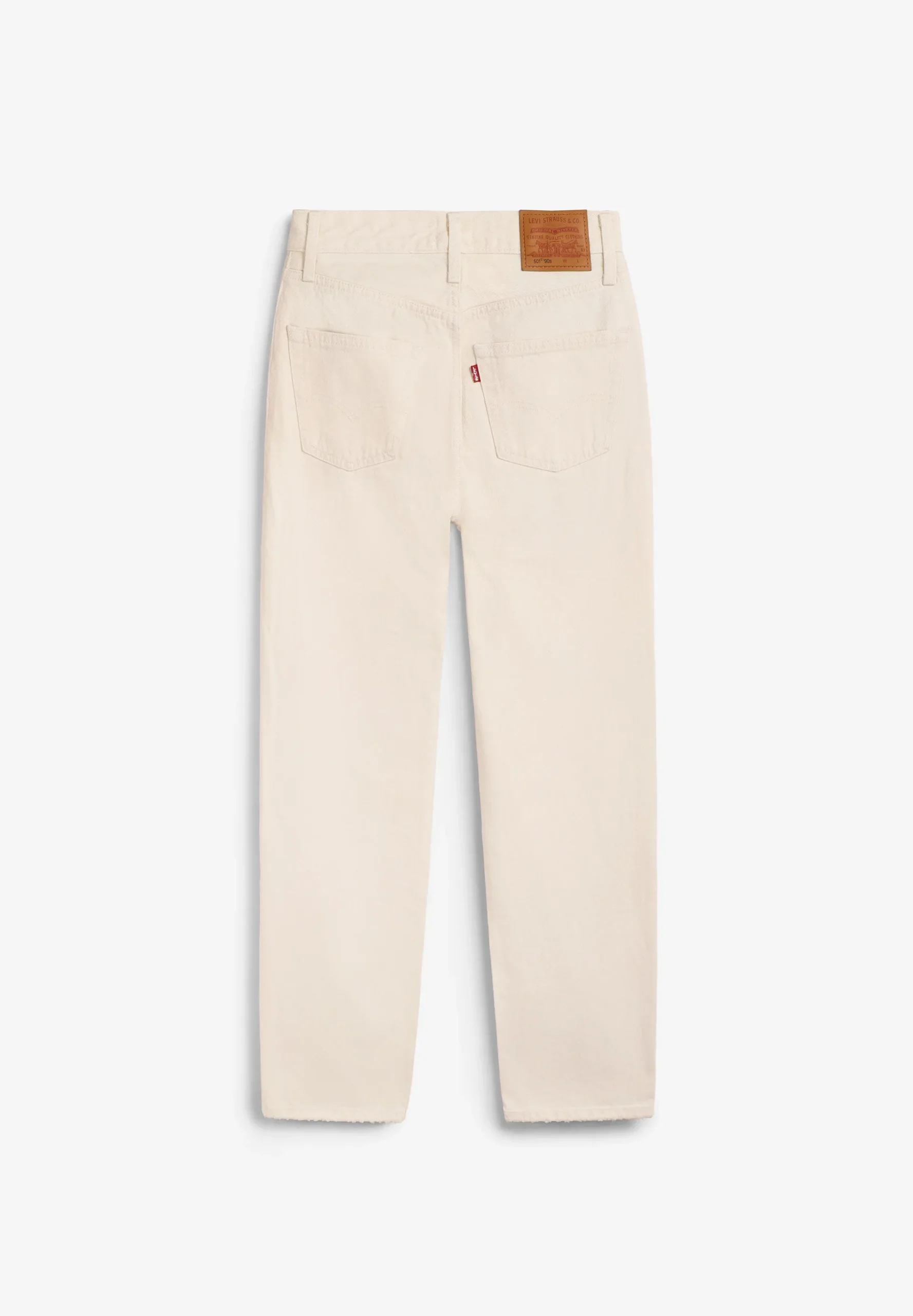 LEVIS | PANTALÓN DENIM 501 90S MUJER