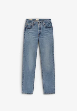 LEVIS | PANTALÓN DENIM 501 90S MUJER