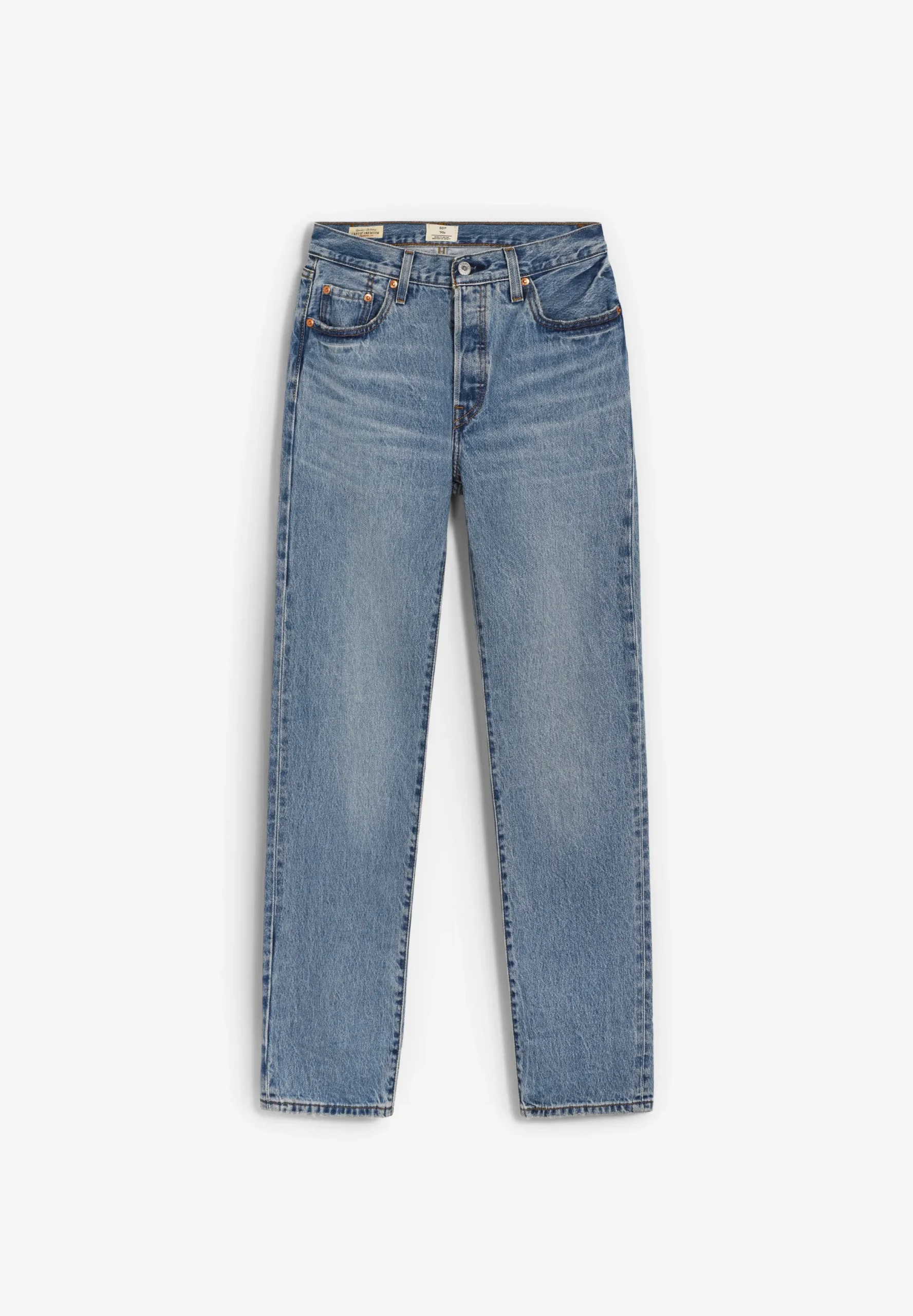 LEVIS | PANTALÓN DENIM 501 90S MUJER
