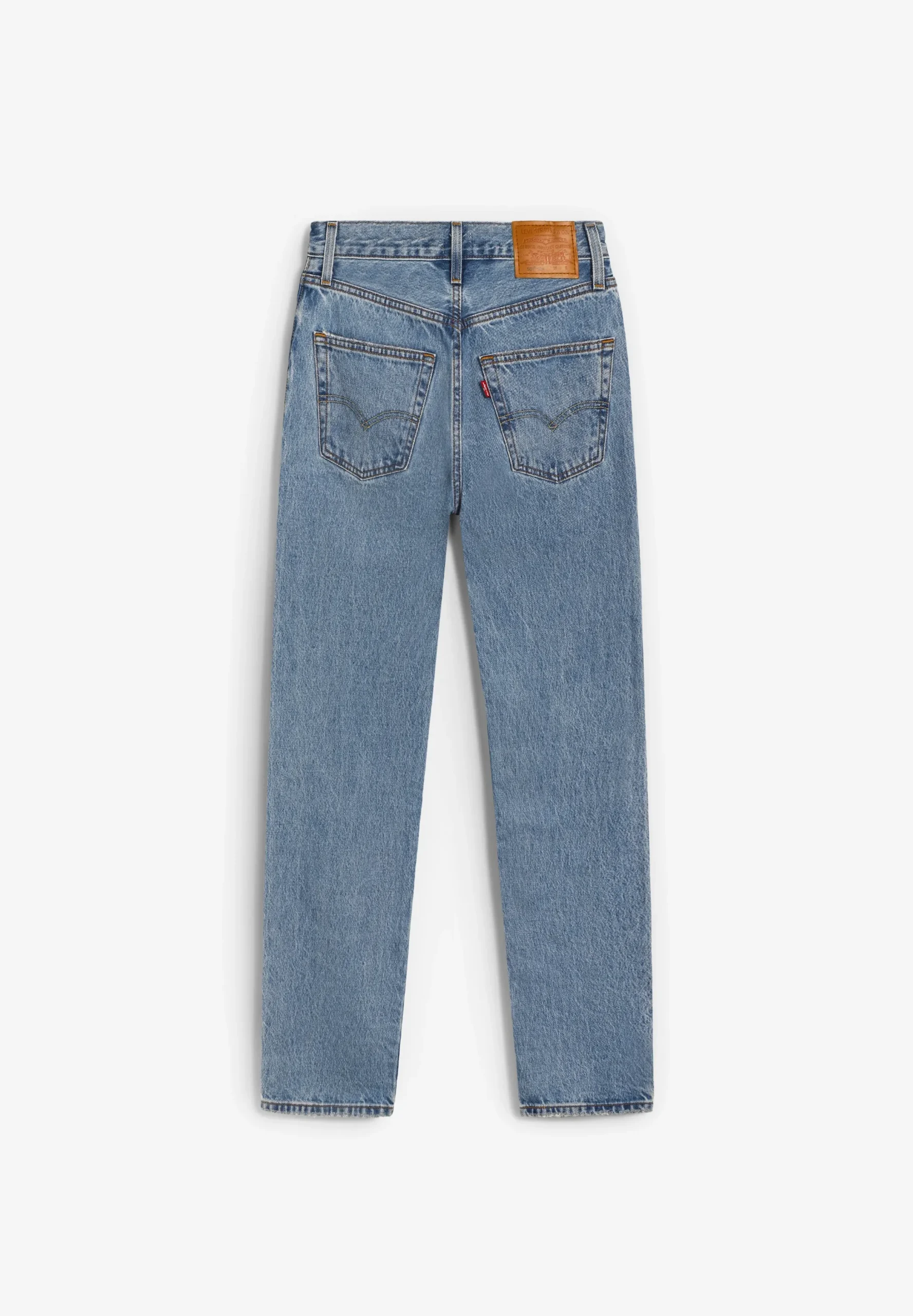 LEVIS | PANTALÓN DENIM 501 90S MUJER