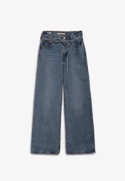 LEVIS | PANTALÓN DENIM XL STRAIGHT MUJER