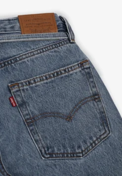 LEVIS | PANTALÓN DENIM XL STRAIGHT MUJER