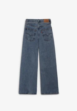 LEVIS | PANTALÓN DENIM XL STRAIGHT MUJER