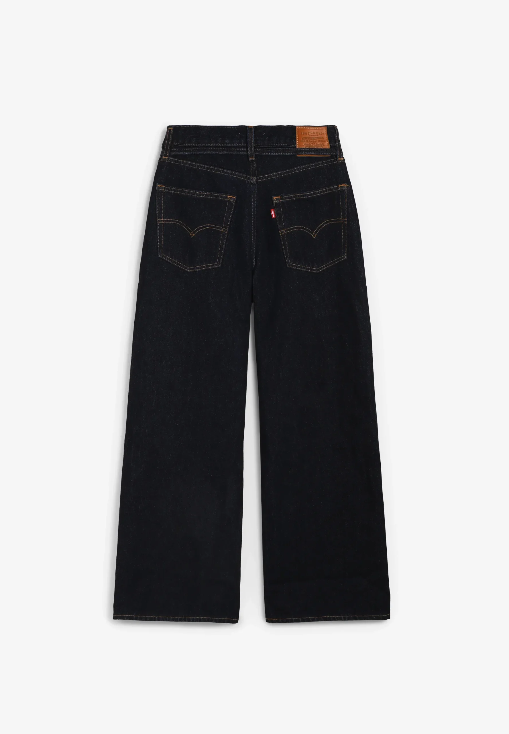 LEVIS | PANTALÓN DENIM XL STRAIGHT MUJER