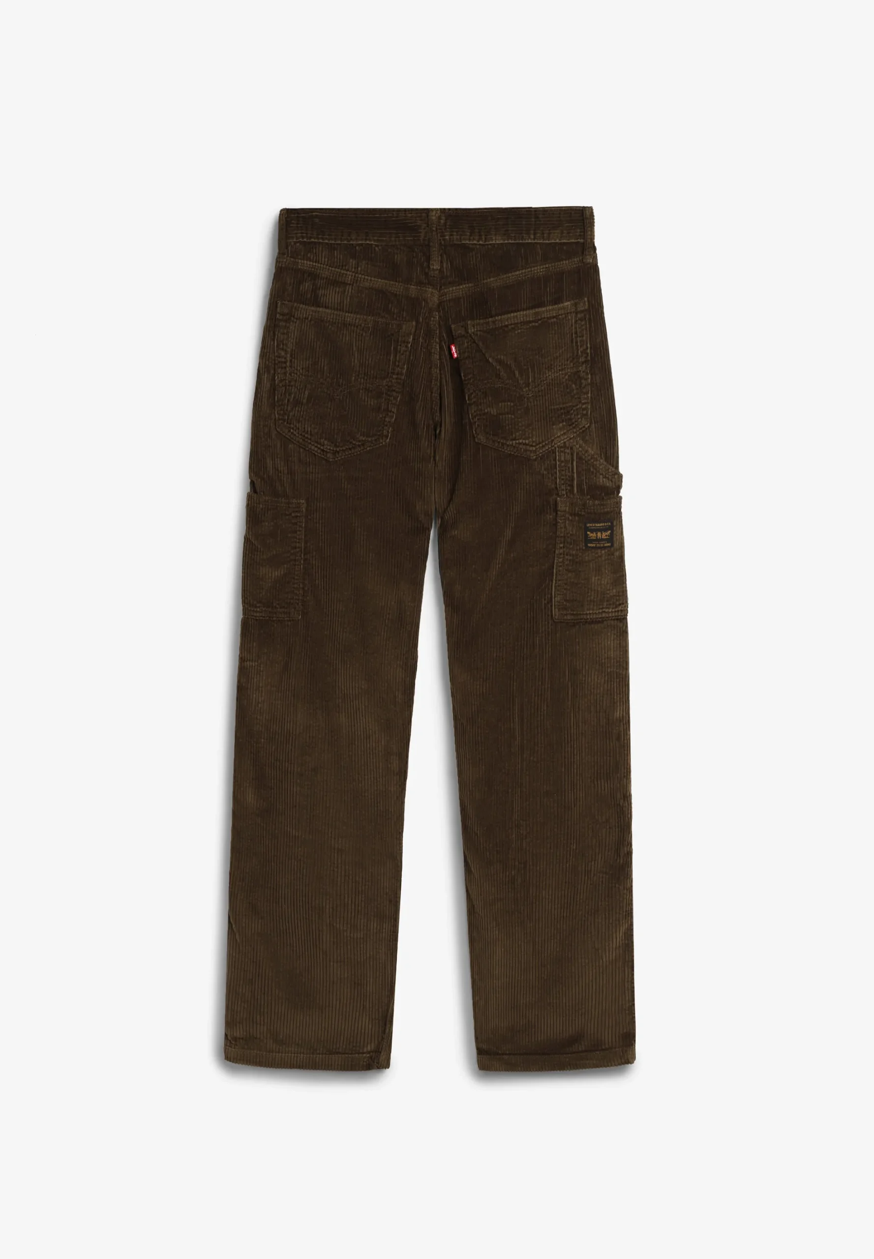 LEVIS | PANTALÓN 568 LOOSE STRT CARPENTER