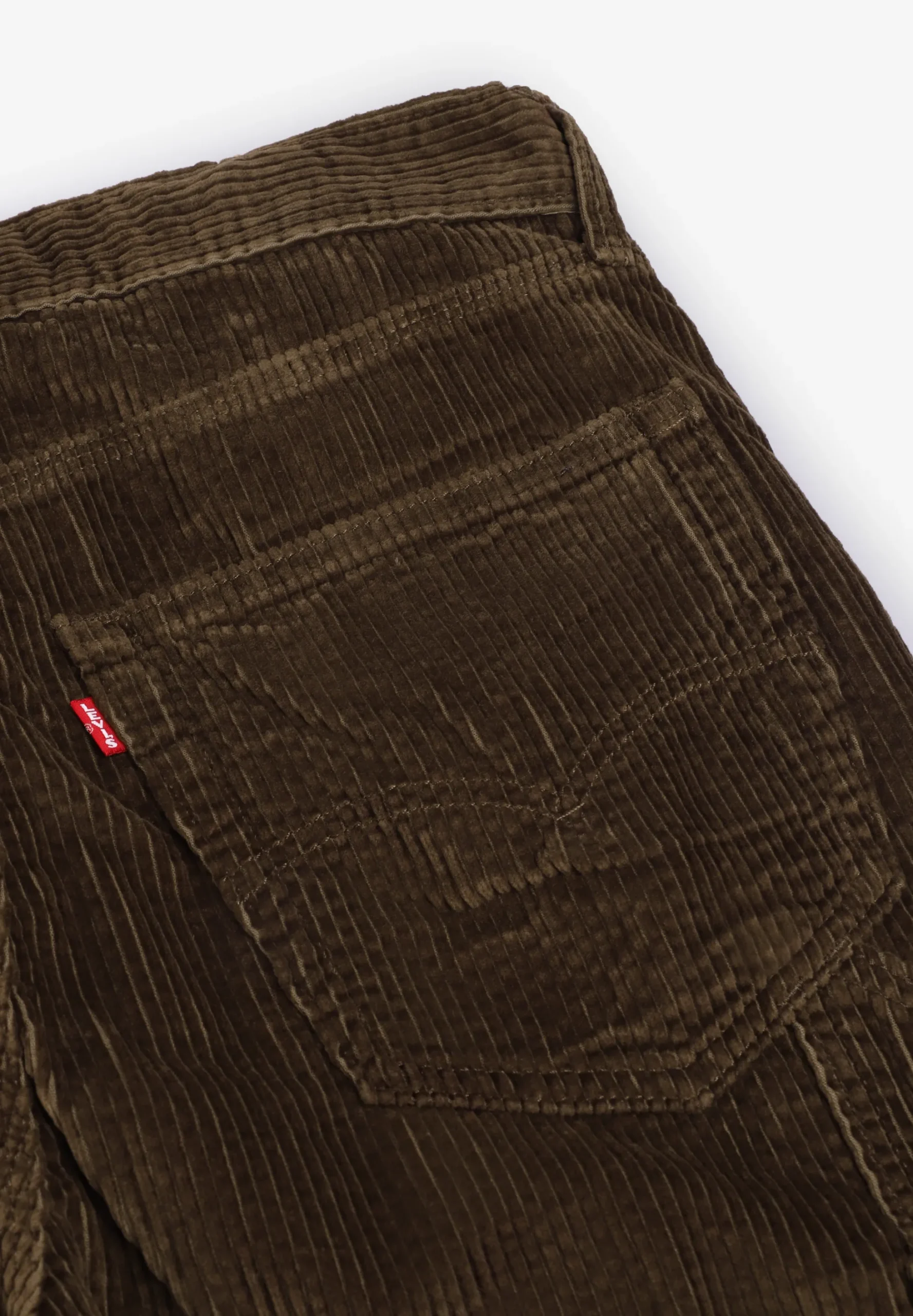 LEVIS | PANTALÓN 568 LOOSE STRT CARPENTER