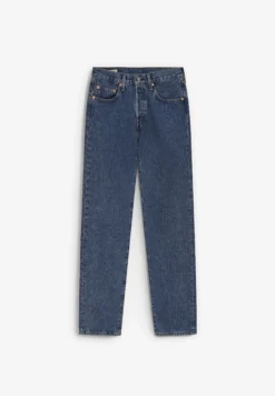 LEVIS | PANTALON DENIM 501 ORIGINAL MUJER