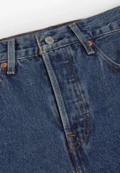 LEVIS | PANTALON DENIM 501 ORIGINAL MUJER
