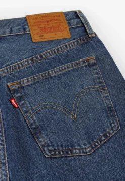 LEVIS | PANTALON DENIM 501 ORIGINAL MUJER